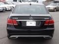 Black - E 350 4Matic Sedan Photo No. 4