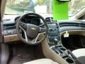 Black Granite Metallic - Malibu LTZ Photo No. 12