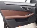 Black - E 350 4Matic Sedan Photo No. 12