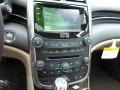 Black Granite Metallic - Malibu LTZ Photo No. 19
