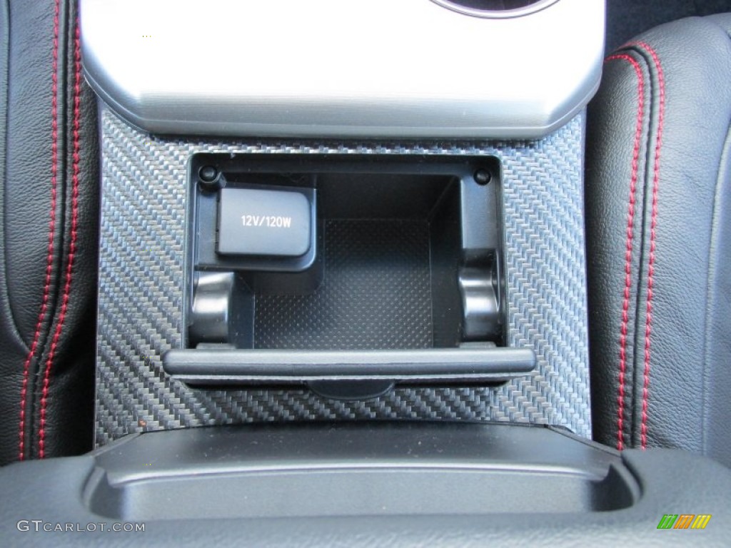 2014 Camry SE - Super White / Black photo #19