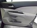 2014 Polished Metal Metallic Honda CR-V EX-L  photo #29
