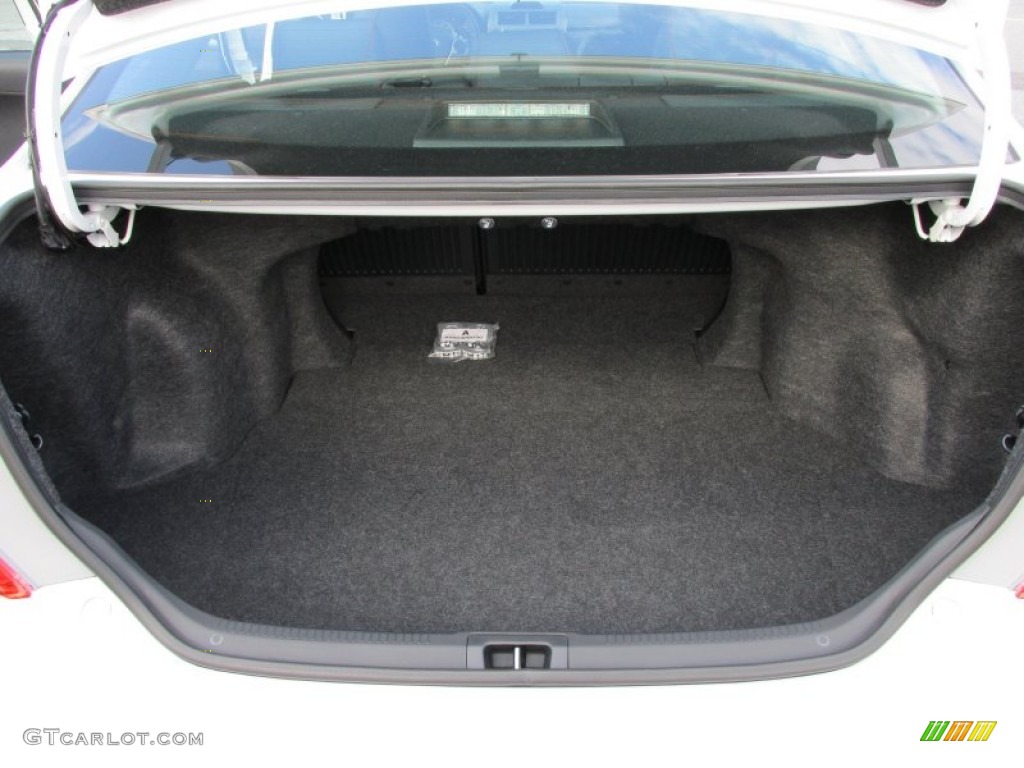 2014 Camry SE - Super White / Black photo #22