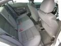 Silver Ice Metallic - Cruze LT Photo No. 12