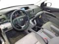 Gray Interior Photo for 2014 Honda CR-V #87839783