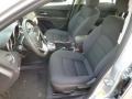 Silver Ice Metallic - Cruze LT Photo No. 15
