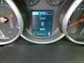 Silver Ice Metallic - Cruze LT Photo No. 20