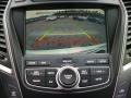 Black Controls Photo for 2014 Hyundai Santa Fe Sport #87839972