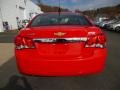 Red Hot - Cruze LS Photo No. 6