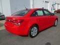 Red Hot - Cruze LS Photo No. 7