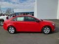 Red Hot - Cruze LS Photo No. 8