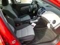 Red Hot - Cruze LS Photo No. 10