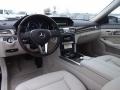 Black - E 350 4Matic Sedan Photo No. 7