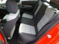 Red Hot - Cruze LS Photo No. 13