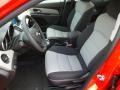 Red Hot - Cruze LS Photo No. 15