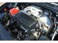 2.0 Liter DI Turbocharged DOHC 16-Valve VVT 4 Cylinder Engine for 2014 Cadillac CTS Sedan #87840311