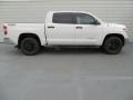  2014 Tundra TSS CrewMax Super White