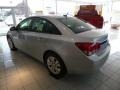 Silver Ice Metallic - Cruze LS Photo No. 5