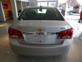 Silver Ice Metallic - Cruze LS Photo No. 6