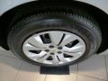 Silver Ice Metallic - Cruze LS Photo No. 8