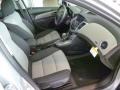 Silver Ice Metallic - Cruze LS Photo No. 9