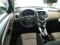 Silver Ice Metallic - Cruze LS Photo No. 14