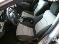 Silver Ice Metallic - Cruze LS Photo No. 15