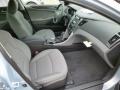 Iridescent Silver Blue Pearl - Sonata GLS Photo No. 10