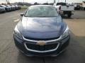 Atlantis Blue Metallic - Malibu LS Photo No. 2