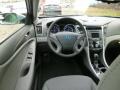 Iridescent Silver Blue Pearl - Sonata GLS Photo No. 14