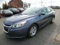 Atlantis Blue Metallic - Malibu LS Photo No. 3