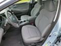 Iridescent Silver Blue Pearl - Sonata GLS Photo No. 15