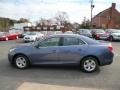 Atlantis Blue Metallic - Malibu LS Photo No. 4