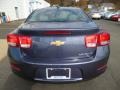 Atlantis Blue Metallic - Malibu LS Photo No. 6