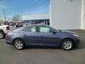 Atlantis Blue Metallic - Malibu LS Photo No. 8