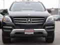 Black - ML 350 BlueTEC 4Matic Photo No. 2