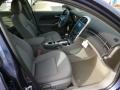 Atlantis Blue Metallic - Malibu LS Photo No. 10