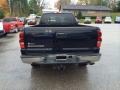 Dark Blue Metallic - Silverado 2500HD Classic Work Truck Regular Cab 4x4 Photo No. 8