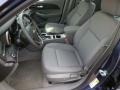 Atlantis Blue Metallic - Malibu LS Photo No. 15