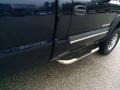 2007 Dark Blue Metallic Chevrolet Silverado 2500HD Classic Work Truck Regular Cab 4x4  photo #11