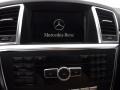 2014 Black Mercedes-Benz ML 350 BlueTEC 4Matic  photo #11