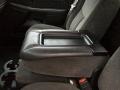 Dark Blue Metallic - Silverado 2500HD Classic Work Truck Regular Cab 4x4 Photo No. 12
