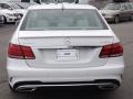 Polar White - E 350 4Matic Sedan Photo No. 4