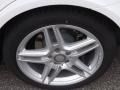 Polar White - E 350 4Matic Sedan Photo No. 5