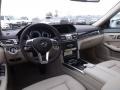Polar White - E 350 4Matic Sedan Photo No. 7