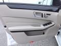 Polar White - E 350 4Matic Sedan Photo No. 12