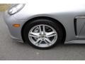 GT Silver Metallic - Panamera 4S Photo No. 9
