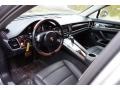 GT Silver Metallic - Panamera 4S Photo No. 10