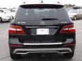 Black - ML 350 4Matic Photo No. 4