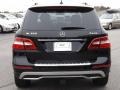 2014 Black Mercedes-Benz ML 350 4Matic  photo #4